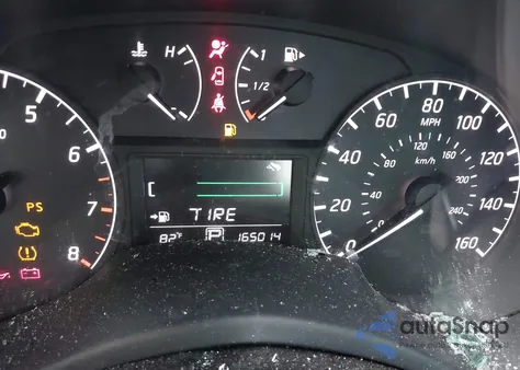 2014 Nissan Sentra S из США, поврежденный, VIN 3N1AB7AP5EL625087